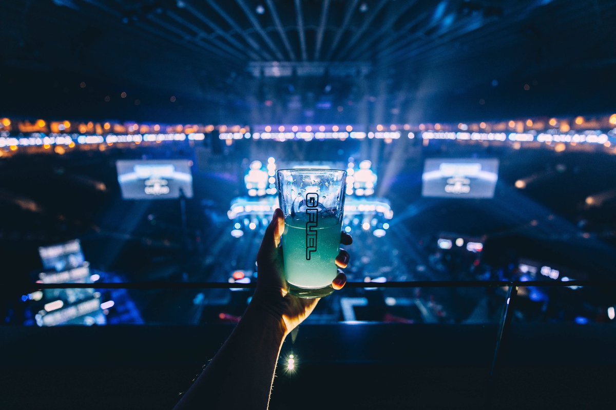GFuelEnergy's tweet photo. Envision your goal and don't let anyone or anything stop you from achieving it! #MondayMotivation

https://t.co/1qjaKDf0e0 https://t.co/2XUrepHI3d