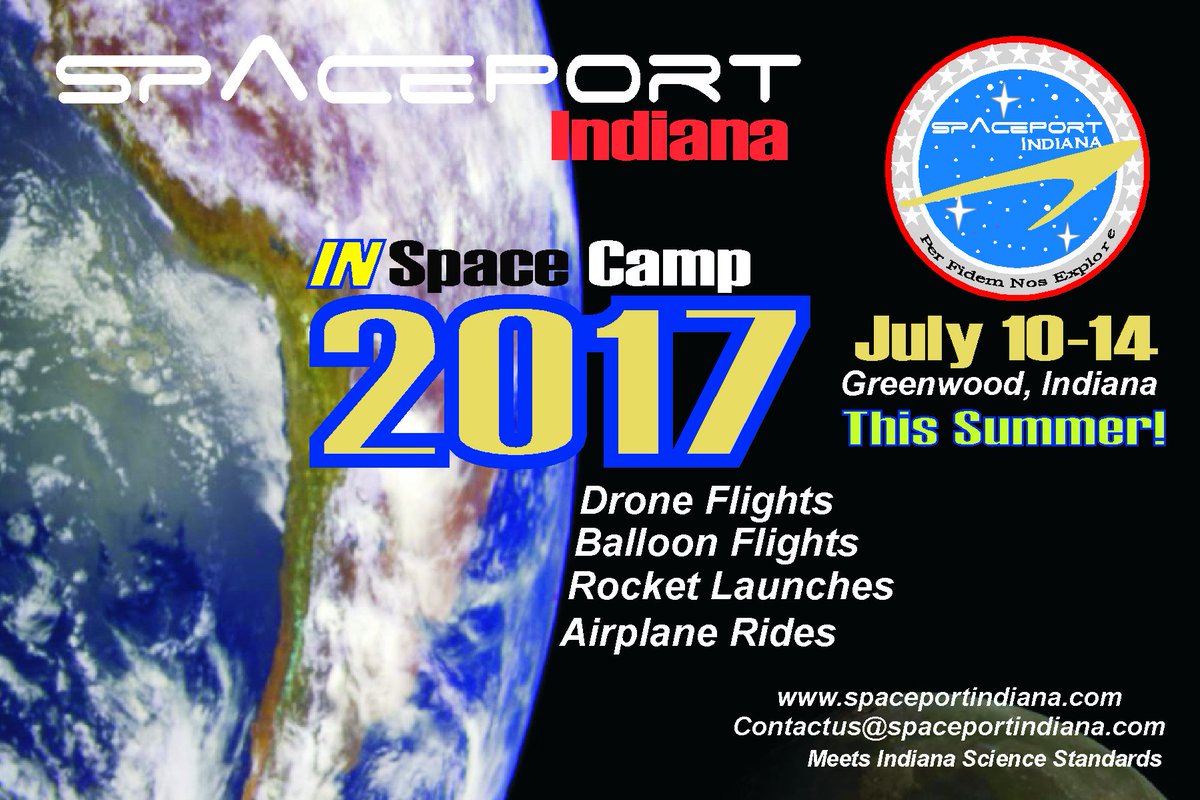 SpacePort_IN tweet picture