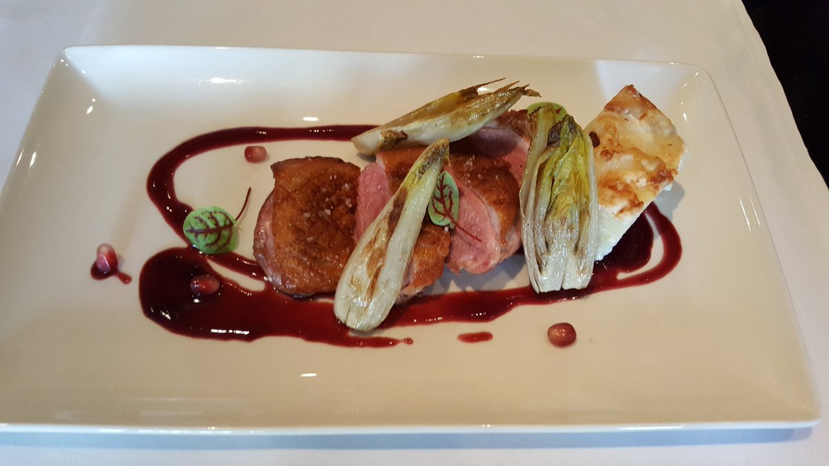 chef_ireland's tweet photo. Spring menu :) https://t.co/AEhwPpbLcw