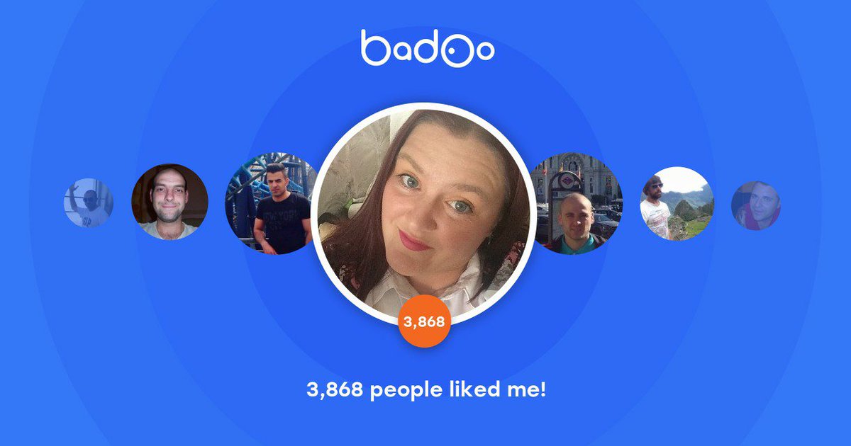 hellokittynat9's tweet photo. Hang out with Natalie and other fun new people nearby, when you sign in to Badoo! https://t.co/tUzFFTuBBV
