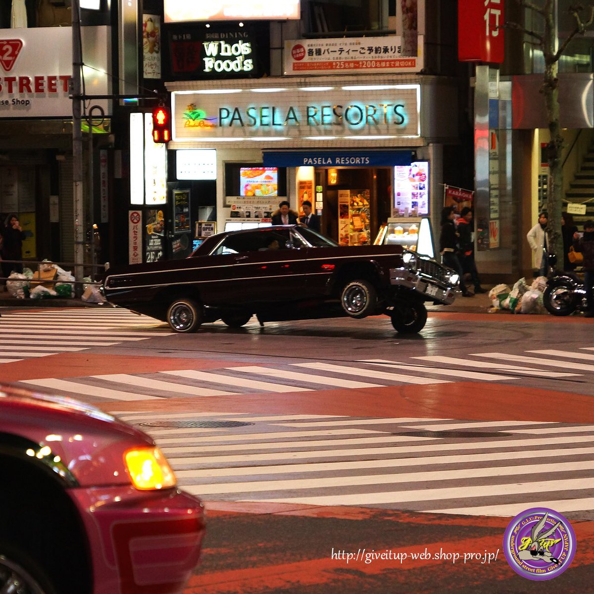好きな車で走る事すら許せなくなったかこの国は Togetter 好きな車で走る事すら許せなくなったかこの国は Togetter
