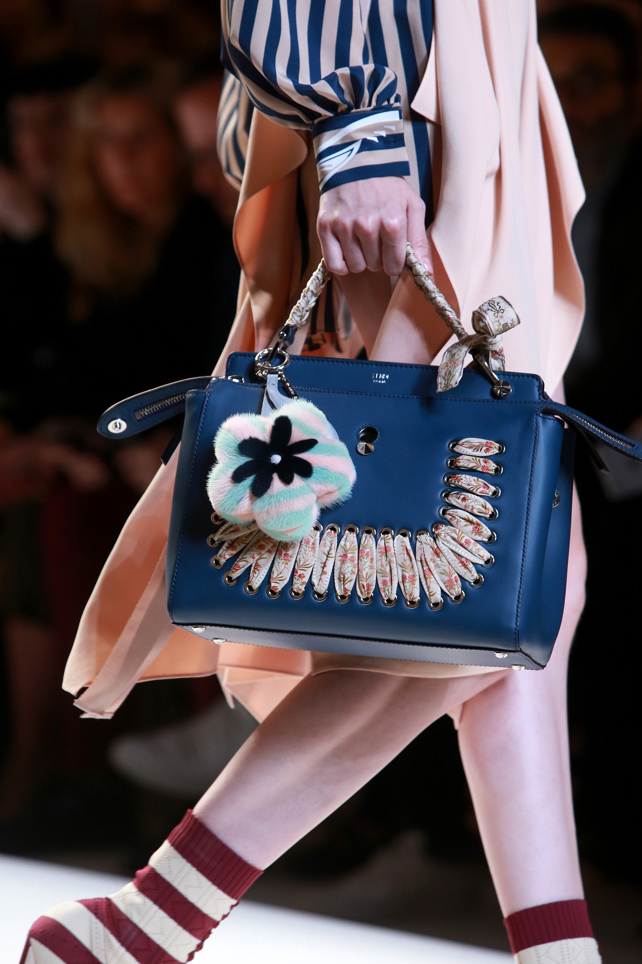 Fendi on X The cure for MondayBlues the prettiest new Fendi bags adorned with floral or fruity bag charms See them all on https t LPxAHLEljy https t Wad2pgLTXV X