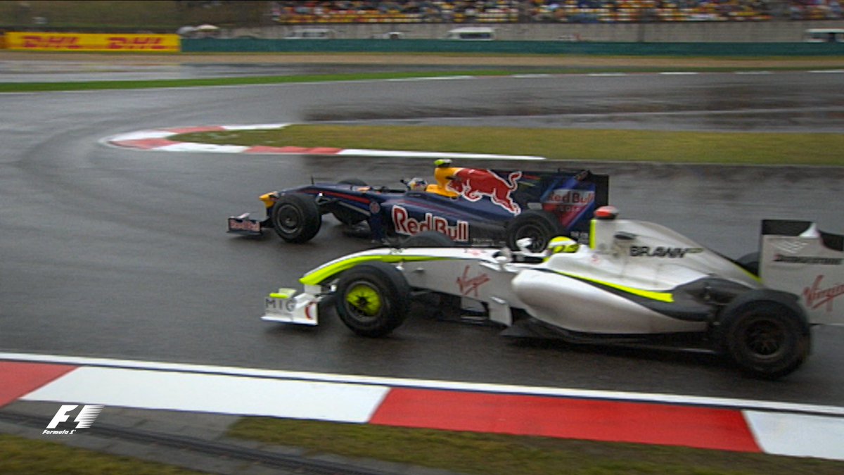 f1 china 2009