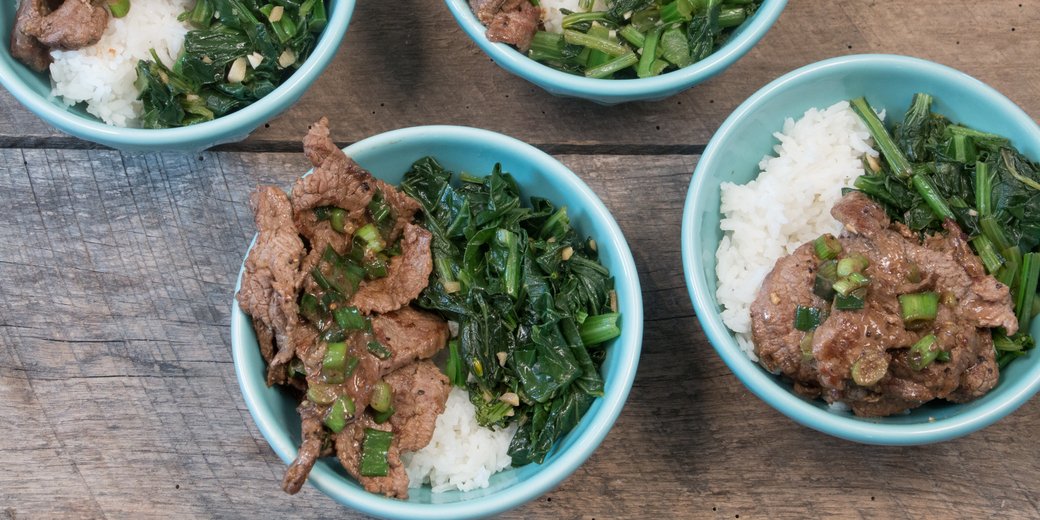 natedogreimer's tweet photo. Beef and Greens Stir Fry by Green Fork NY - Live Wednesday at 6:30pm - https://t.co/ygNUyRTd1g @greenforkny #dadscancooktoo #local #flx https://t.co/y9uRiBItgV