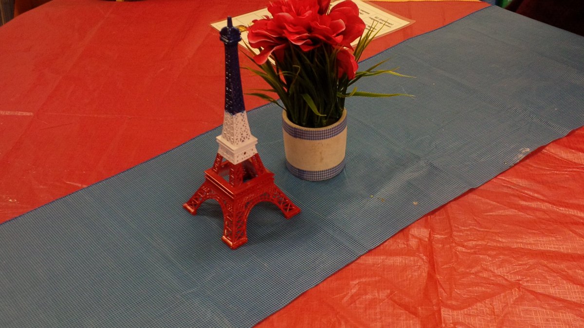 John Ross Robertson (@tdsb_jrr) on Twitter photo Our Immersion and Core French classes are having #Cafecole visit today (authentic cafe experience!). Our Immersion and Core French classes are having #Cafecole visit today (authentic cafe experience!).