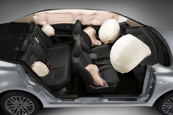 Airbag difettosi: Toyota richiama quasi 3 mln di veicoli - goo.gl/Dn4oEP