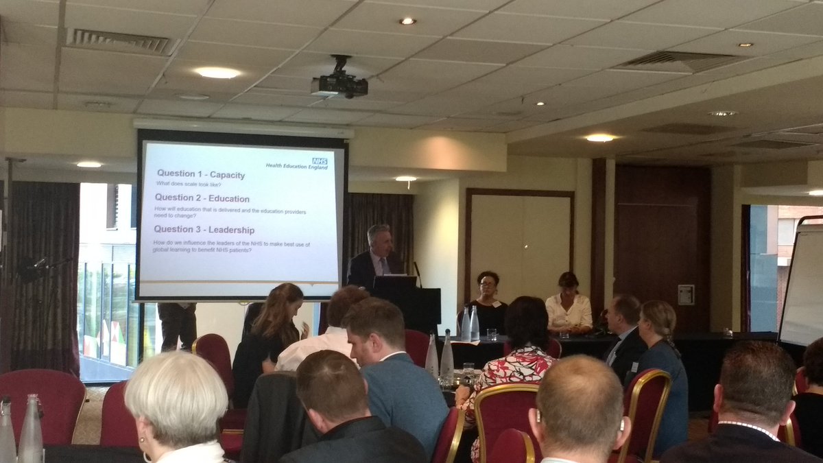 GlobalHealthExchange tweet media