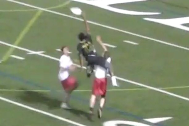 Yes, Jakeem caught this