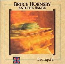 Released 4 1 1986 <a href="/brucehornsby/">Bruce Hornsby</a> and t he,Range "The Way It Is". A terrific debut Lp. Light keyboard driven #American #Rock. A good listen.
