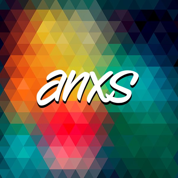 ANXS CLTH | 2017 | NEW CATALOG . NEW INOVATION . NEW CONCEPT