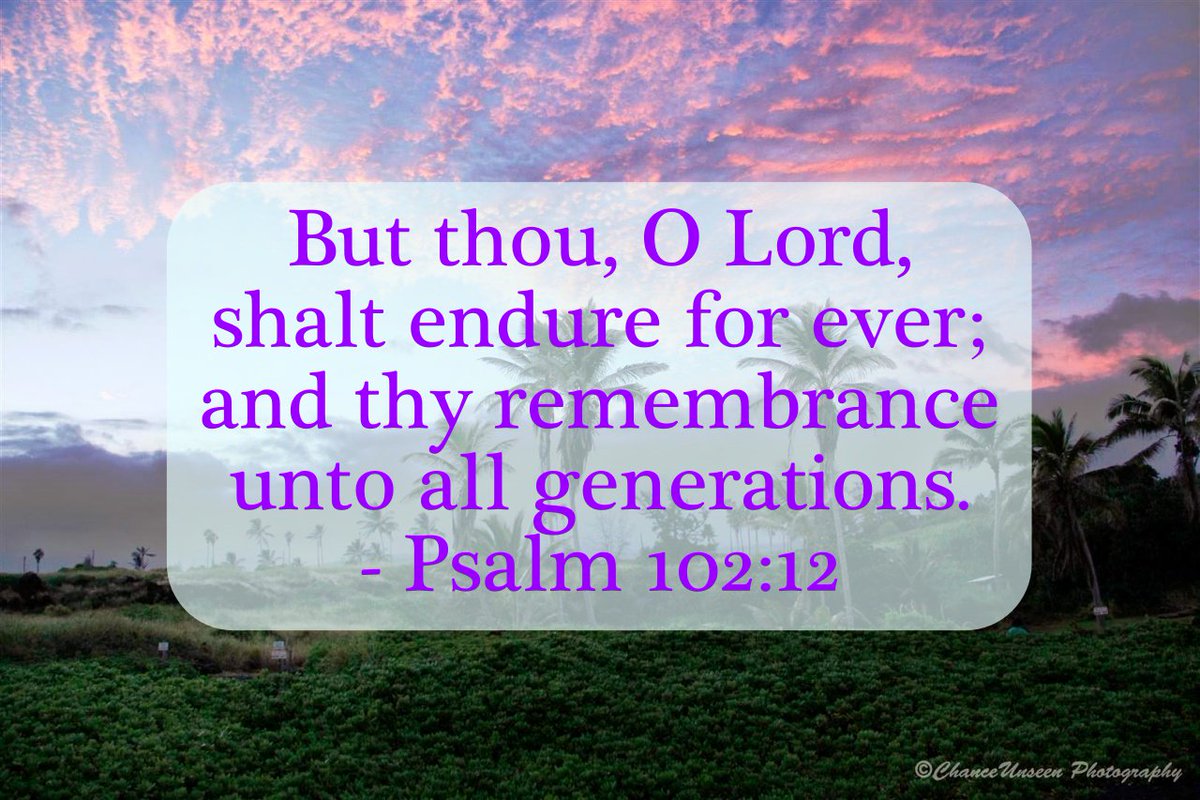 Lower_Lights's tweet photo. It is such a blessing to know that God will endure forever, that He is eternal. #God #eternal #forgiveness #mercy #blessings https://t.co/3o7bhhMpS9