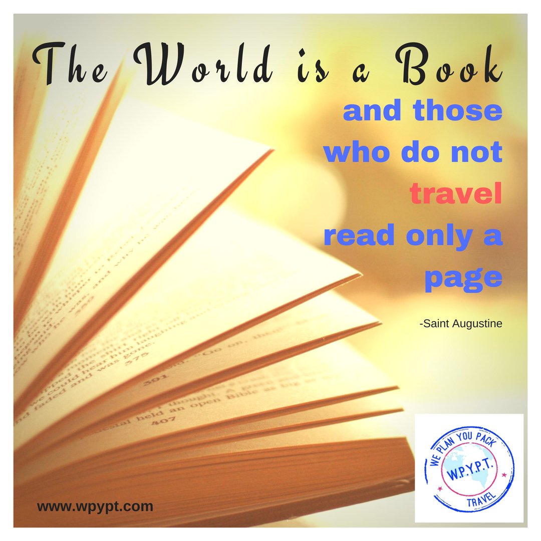 mwlarealty's tweet photo. The world is a book, and those who do not travel read only a page. #SaintAugustine #MondayMotivation #wpypt #explore #adventure #love https://t.co/L19lkH459z