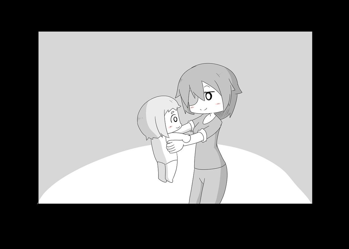 تويتر Mr A على تويتر まるゆをだっこする木曾 T Co Cm6kmurgpx