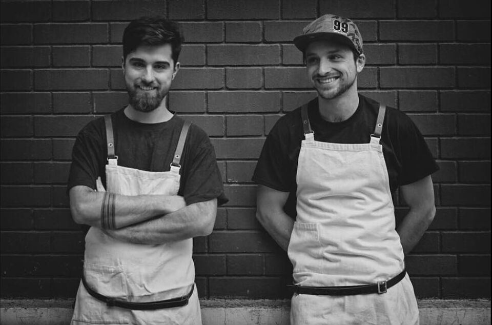 Sabe quiénes ganaron los premios Cronistas Gastronomicos 2017? <a href="/99restaurante/">99restaurante</a> es uno de ellos!! <a href="/vivirparacomer_/">Vivir para Comer</a> goo.gl/3Gr21P