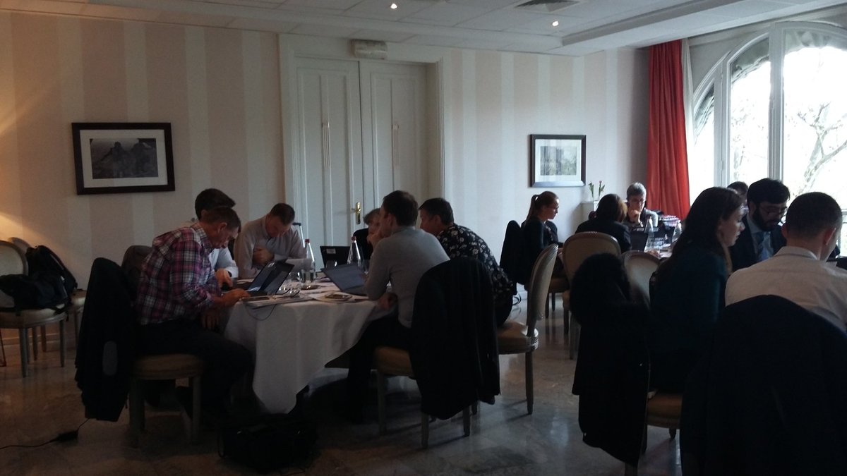 Mathilde Bonneau tweet media