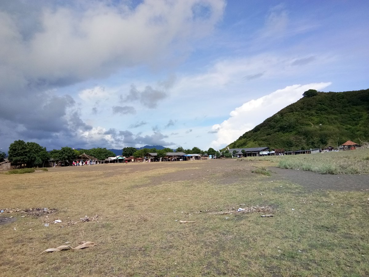 Yang Maha Pemurah (Ar-Raĥmān):32 - Maka nikmat Tuhan kamu yang manakah yang kamu dustakan?
<a href="/HaloAmbulu/">Halo Ambulu</a> #payangan