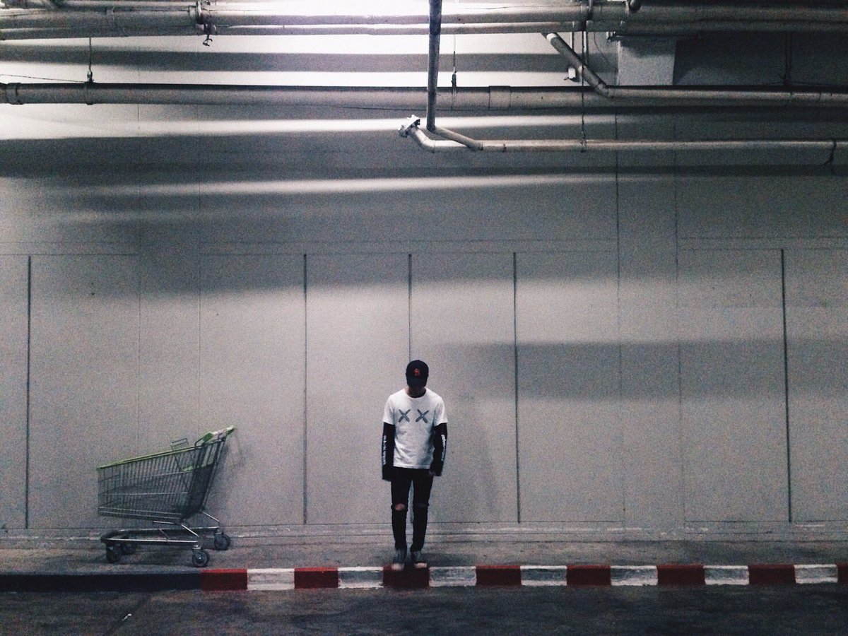 got_____'s tweet photo. ⠀⠀⠀⠀
⠀                     
⠀⠀⠀⠀⠀⠀⠀⠀⠀อยู่ในที่ที่เรา
⠀⠀⠀⠀⠀⠀⠀สบายใจและไม่ทำ
⠀⠀⠀⠀⠀⠀⠀⠀ให้ใครรำคาญ. . .
⠀⠀⠀⠀
⠀⠀⠀⠀ https://t.co/JJC8bm5mEc