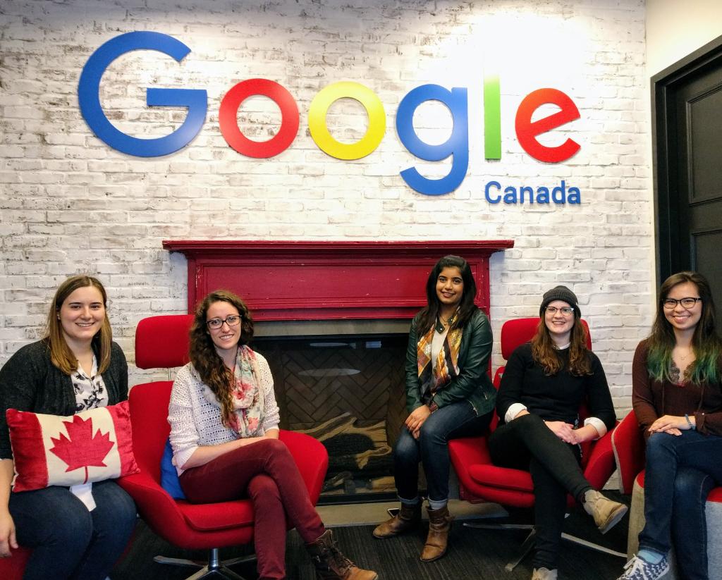 Google Students tweet media