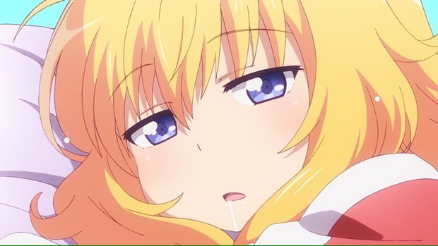 4月日はガヴリールの誕生日のtwitterイラスト検索結果