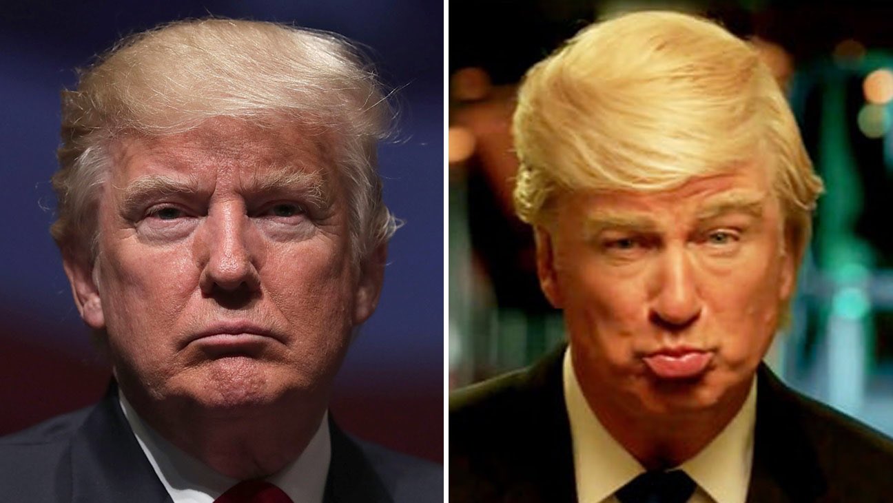 Happy 59th birthday, Alec Baldwin.  Or, Mr President.  Hard to tell the difference 