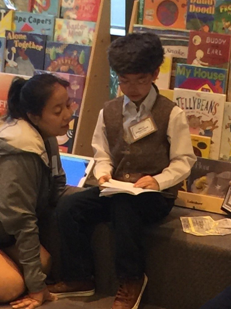 dretrusty's tweet photo. Pioneer Time in 3rd grade. @KinkaidSchool #onekinkaid https://t.co/UtSikIQAu8