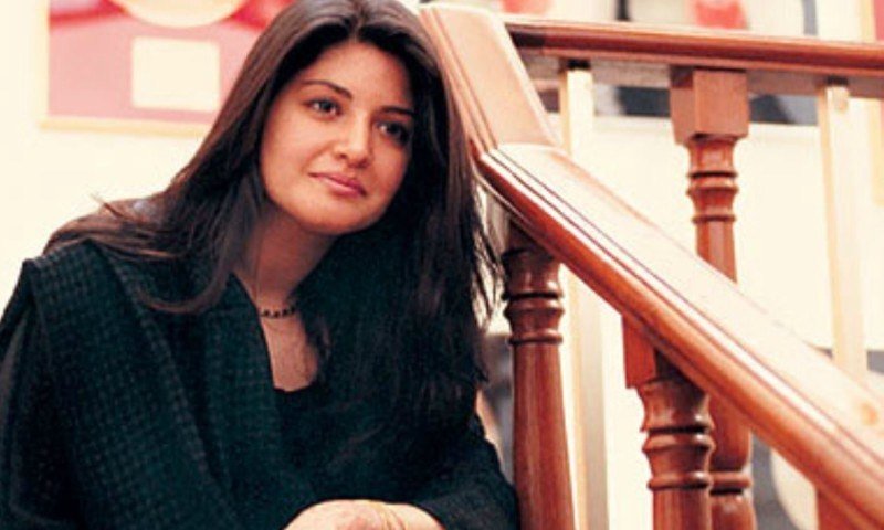 Happy Birthday Nazia Hassan!

 
