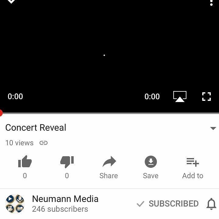 NeumannSAB's tweet image. 🚨LINK IN BIO🚨 ift.tt/2nADFtC