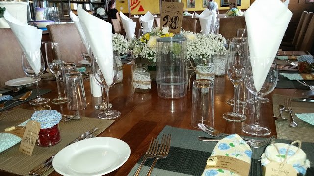 WaterlooHotel's tweet photo. **** WEDDING OFFER ****
Book your wedding with us before the end of April and get 10% off.
Ts &amp; Cs Apply - Call for details - 01633 264266 https://t.co/McehLe4QVI