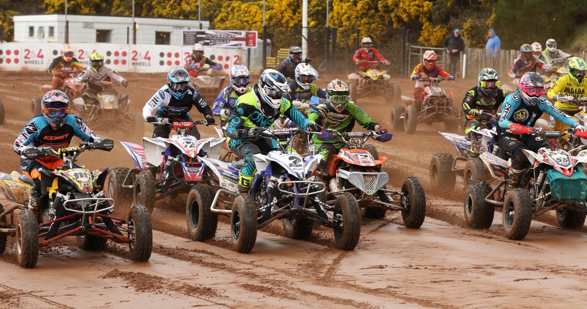 NORAMXOFFICIAL's tweet photo. ACU British Open Cromwell Trucks Championship Report  - https://t.co/wbgxkOqxk3 https://t.co/TMPGsOijzR