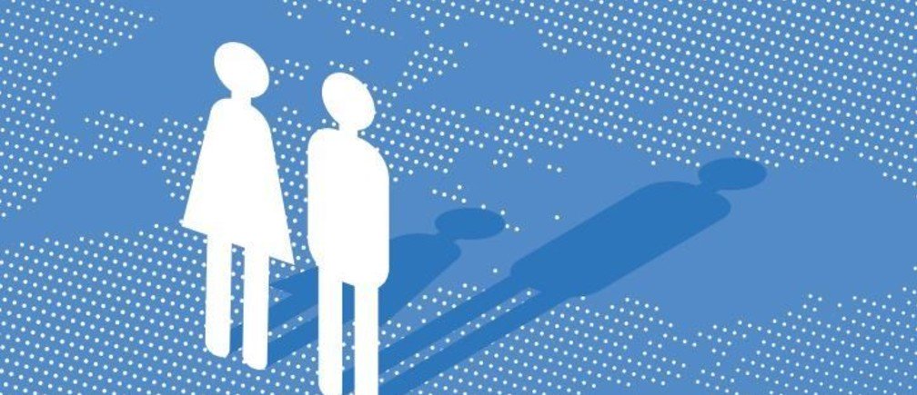 New study suggests the gap between men and women won't close till 2059 — unless cities and states try this new fix. otherwords.org/a-new-way-to-c…