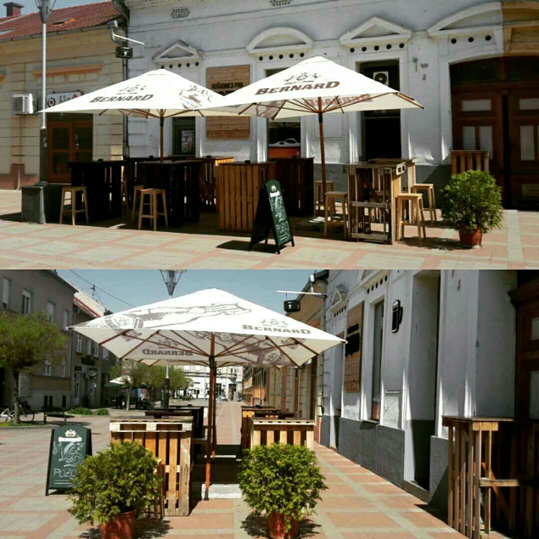 Ajmo sad na ulicu, svi