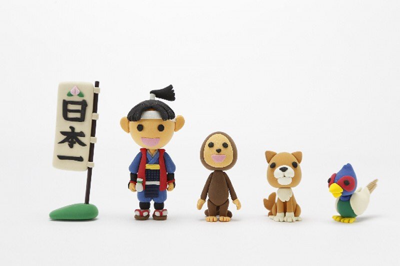 ちー 少しお休みします Pa Twitter 何故 桃太郎のお供に雉が 桃太郎は鬼に対抗して裏鬼門である十二支の 申 さる 戌 いぬ 酉 とり を選びました 何故 鳥ではなくキジかというと日本を代表する野鳥なので 役割は キジは勇気の象徴 偵察 猿は知恵