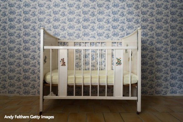 sciam's tweet photo. Genetic details of controversial “three-parent baby” revealed https://t.co/q6eI2vEqGm https://t.co/2R0nXi0ZRZ