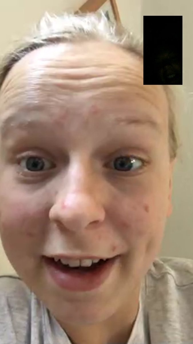 annieakessonn's tweet photo. Ae men denna filur saknar man ju lite. Bara titta på henne, hur kan man inte? @AmandaRosengren https://t.co/KXZVgHDhX0
