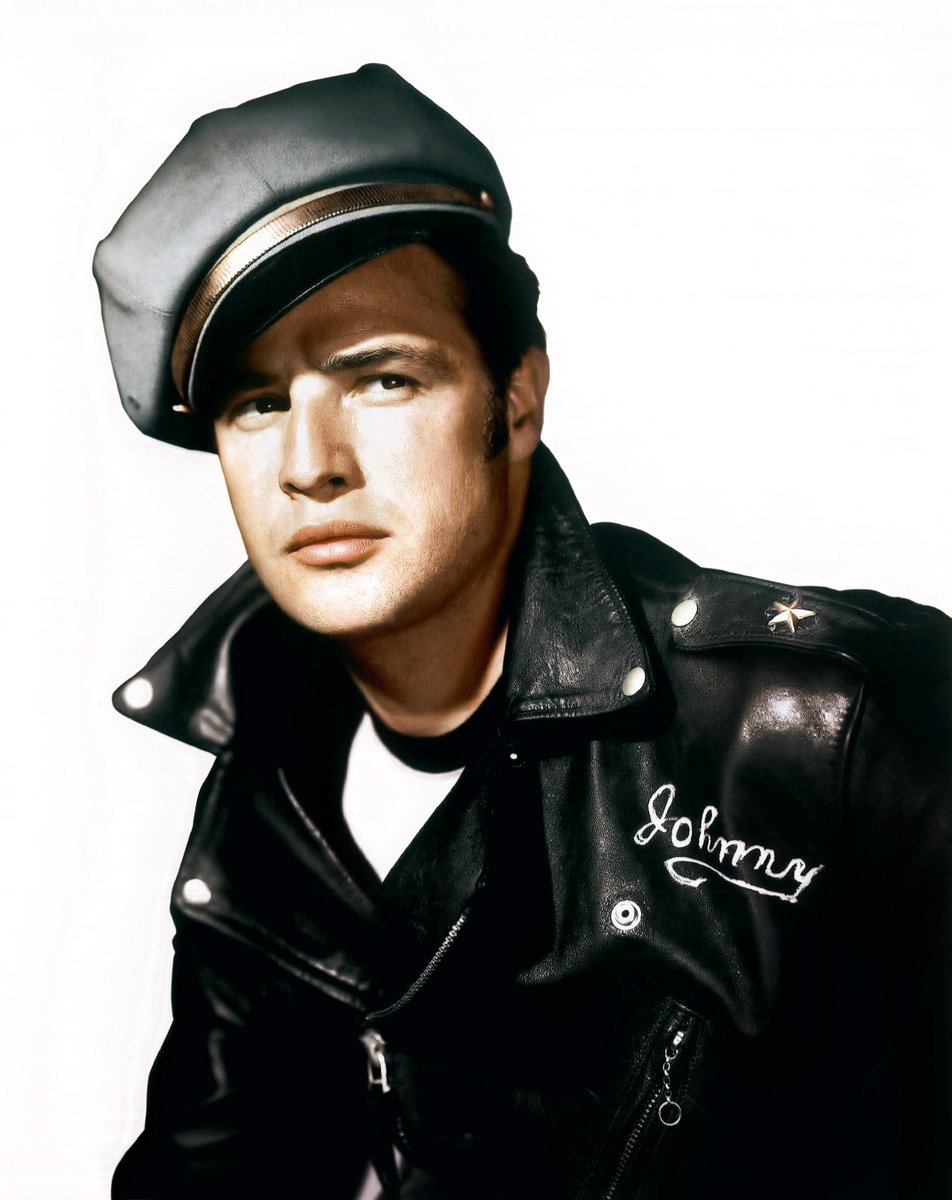 Marlon Brando was both bad AND brilliant. Here's how: ow.ly/D63L30as3R3