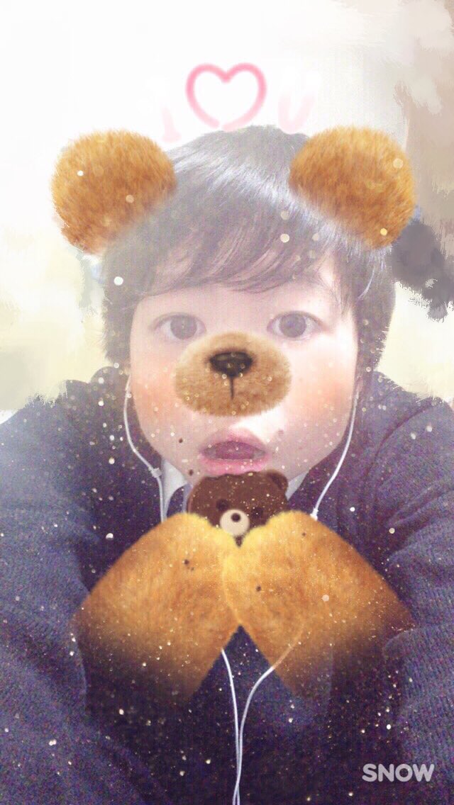 YumeKun_'s tweet photo. 初タグやります。
SNOWばっかですが……
盛りに盛りまくってます。

#雰囲気嫌いじゃないよって人RT 
#RTした人で気になった人フォローする 
#雰囲気好きな人RT 
#らぶりつください https://t.co/sFv79kCZYK