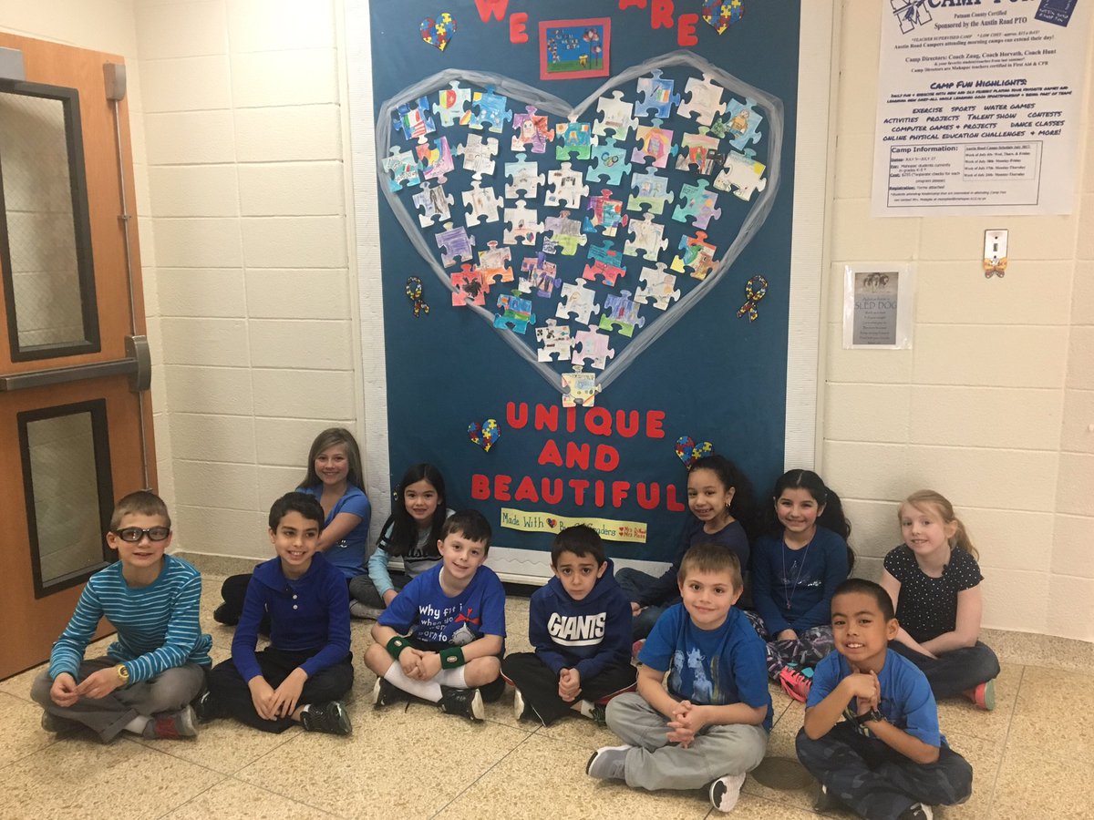AmyRose2020's tweet photo. Austin Road lighting it up blue for Autism Awareness. 💙💙💙
@ARPanthers
#uniqueandbeautiful https://t.co/nopxvDtmob