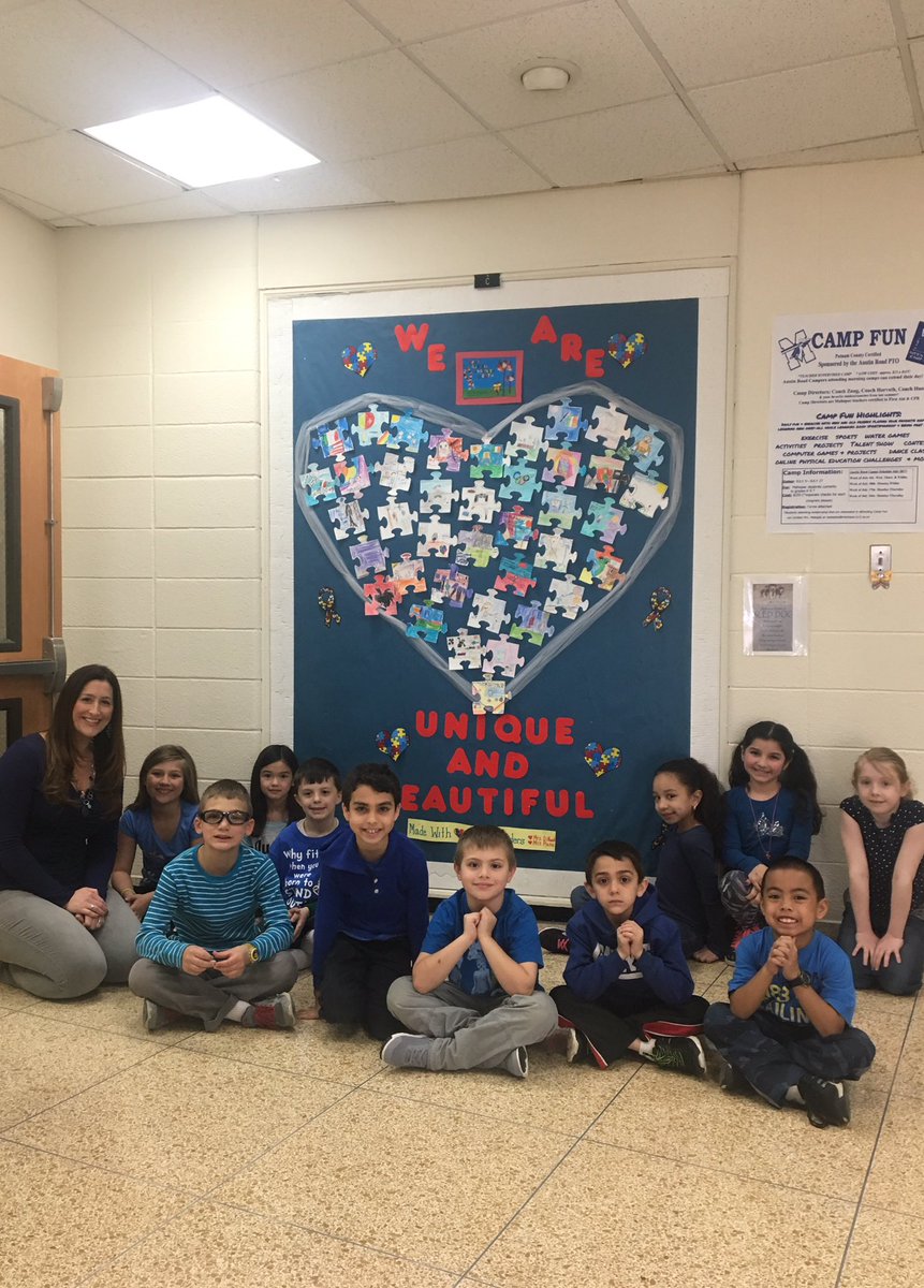 AmyRose2020's tweet photo. Austin Road lighting it up blue for Autism Awareness. 💙💙💙
@ARPanthers
#uniqueandbeautiful https://t.co/nopxvDtmob