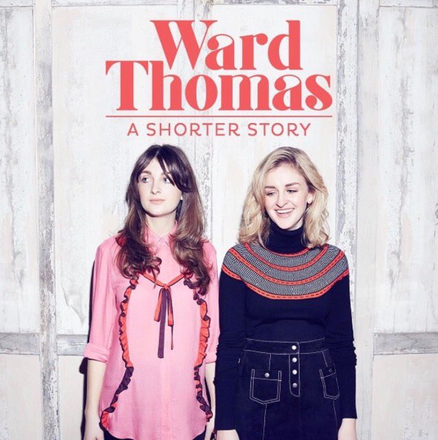 AFrankAgency's tweet photo. Styling by @issiegibbons  for @wardthomasmusic A Shorter Story album cover | Photography: @zoemcconnell https://t.co/Sqkvf86wfp