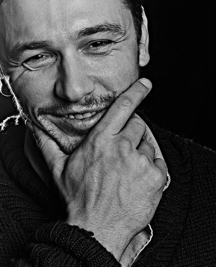 jamesfrancoinve's tweet photo. James Franco invented being a hardworking, diverse and talented artist. https://t.co/Nq5qijwVi6