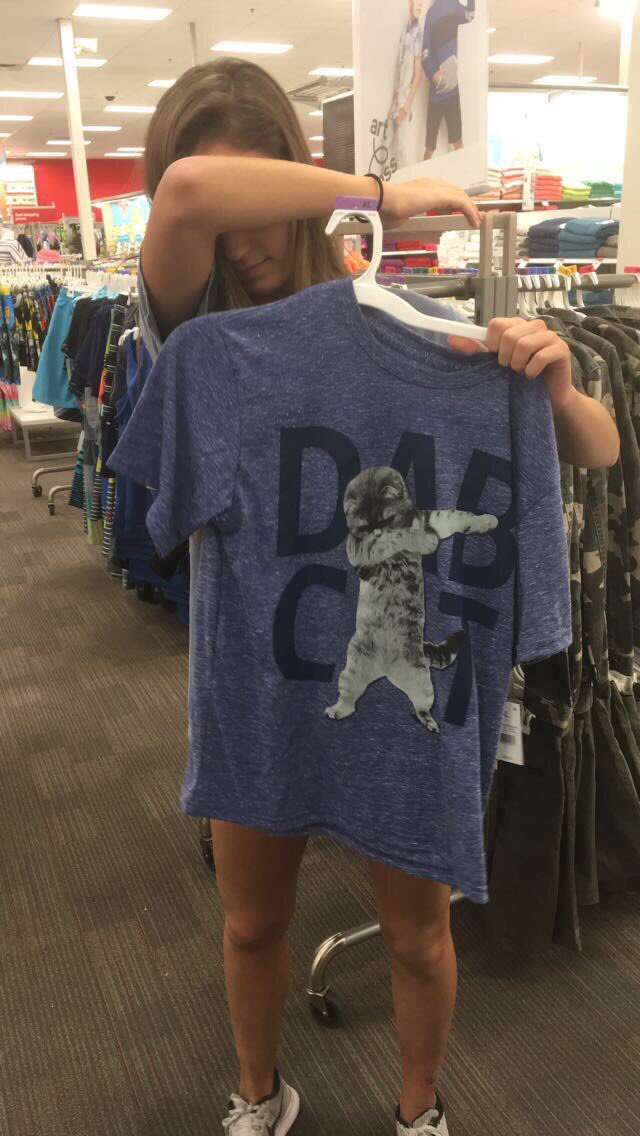 Happy birthday @maddie_mercurio have a blessed day #iwtfm