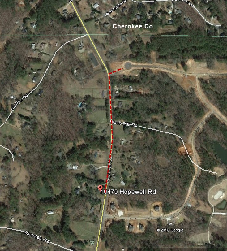 AlpharettaMilton, GA Patch Breaking News, Local News, Events