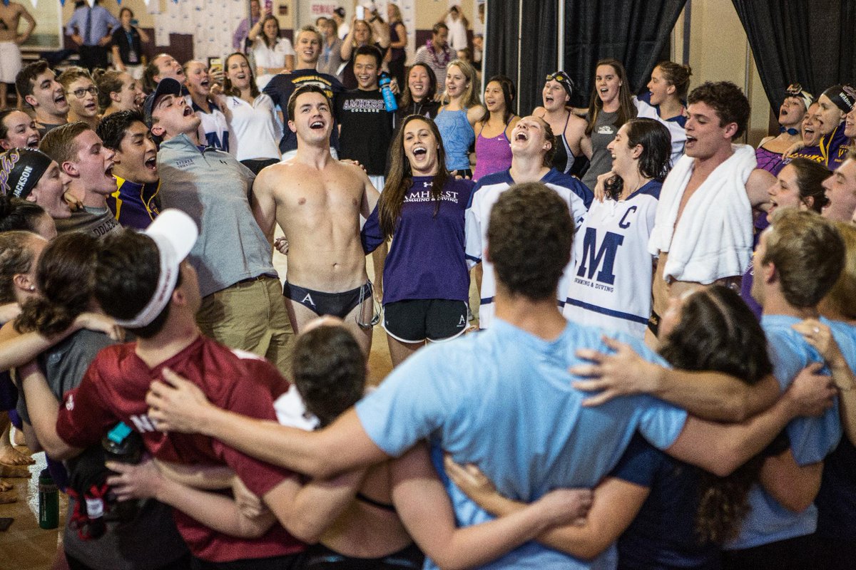 "Coming together is a beginning; keeping together is progress; working together is success." - Henry Ford #NCAAD3 #MondayMotivation #DWeek