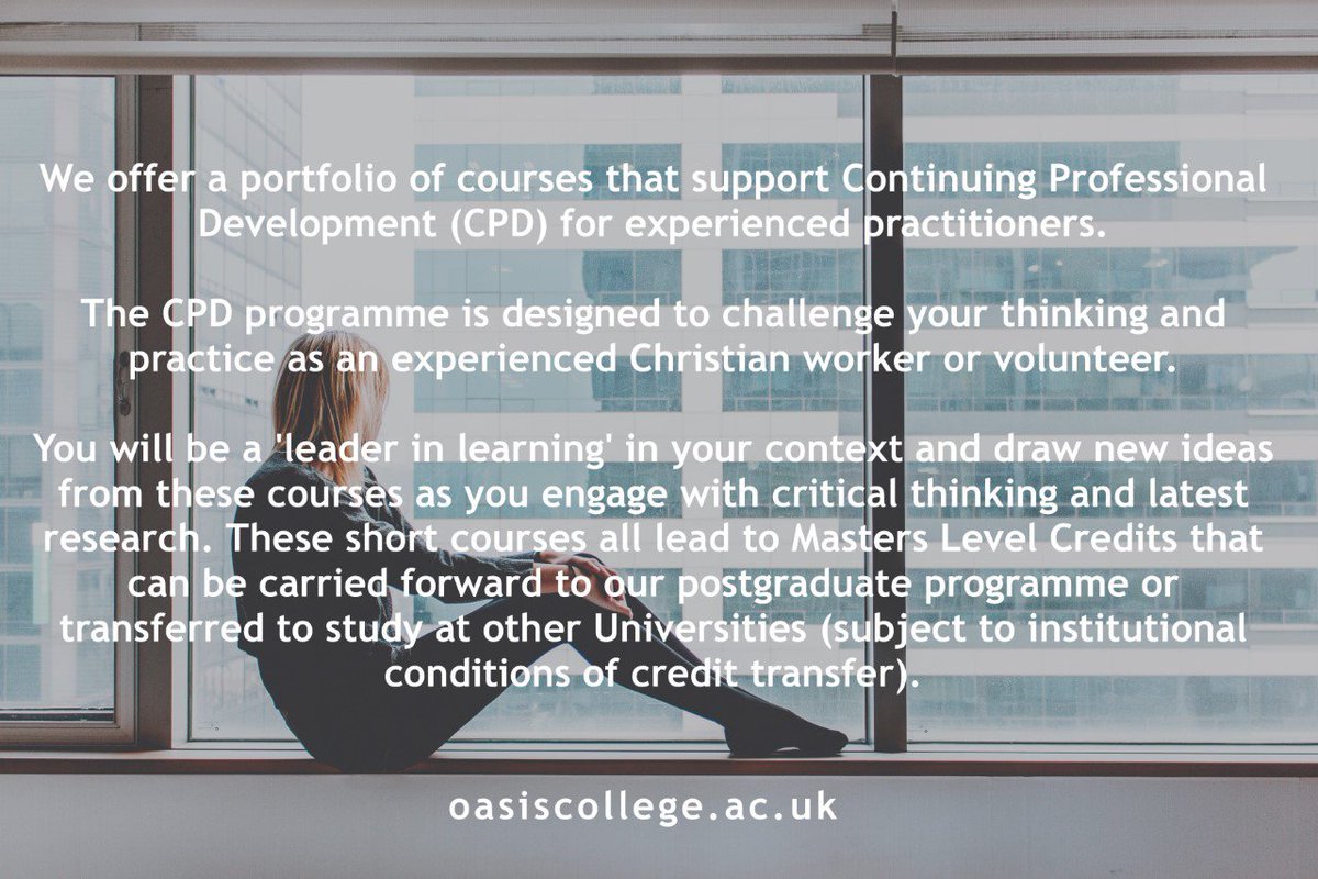 OasisCollege's tweet photo. Want to take your skills to the next level? Check out our CPD courses on our website #mondaymotivation  https://t.co/0OtYeletZe https://t.co/fZNIFamZD6