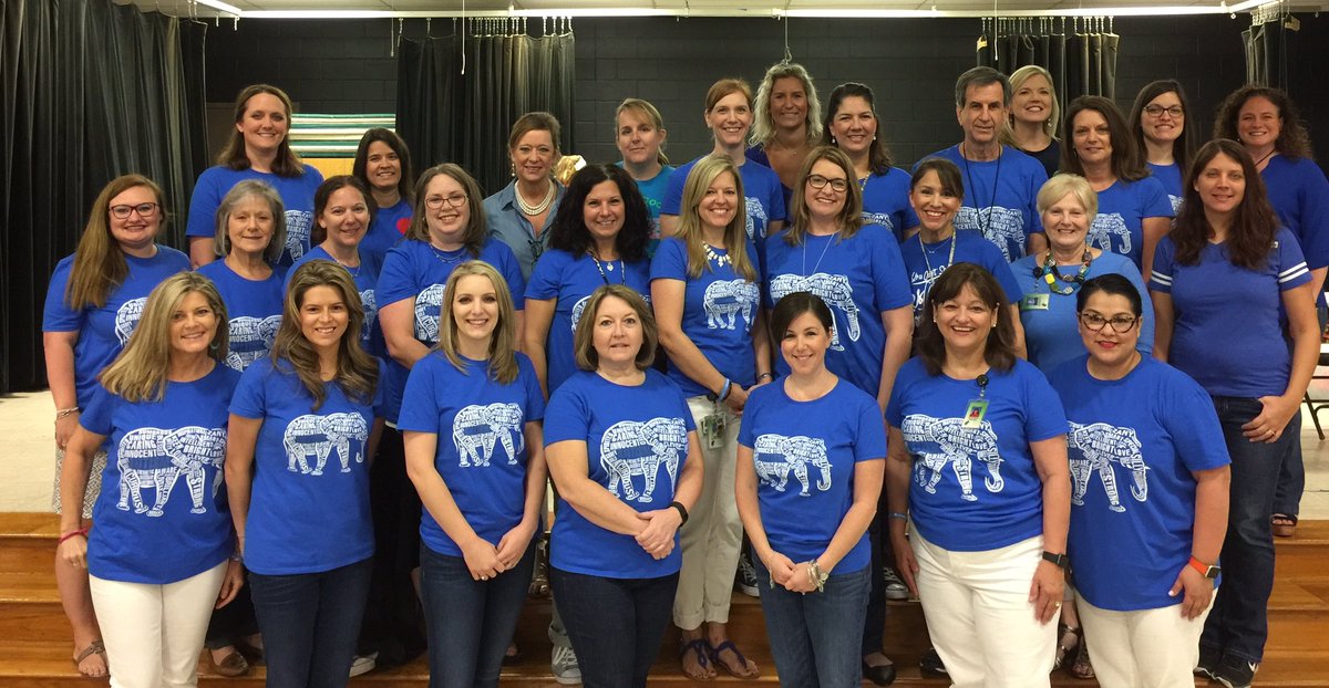 HumbleISD_GTE's tweet photo. Celebrating Autism Awareness Month#humbleisd #lightitupblue https://t.co/iXNfVG6D5N