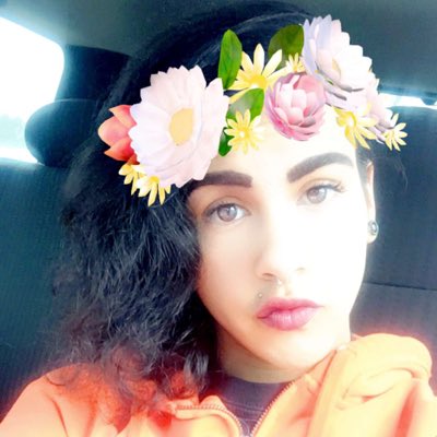 #NewProfilePic #LikeABoss #MakeUp4Makeup https://t.co/FhAAjCzL9S<a href="/tag/newprofilepic"class="tags">#NewProfilePic</a><a href="/tag/likeaboss"class="tags">#LikeABoss</a><a href="/tag/makeup4makeup"class="tags">#MakeUp4Makeup</a>