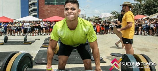 SuelaFondo's tweet photo. Se ha publicado un nuevo articulo:
Agustin Martínez cumplió en MW Challenge - https://t.co/dm8F7OecwT https://t.co/XKYzT23vTl