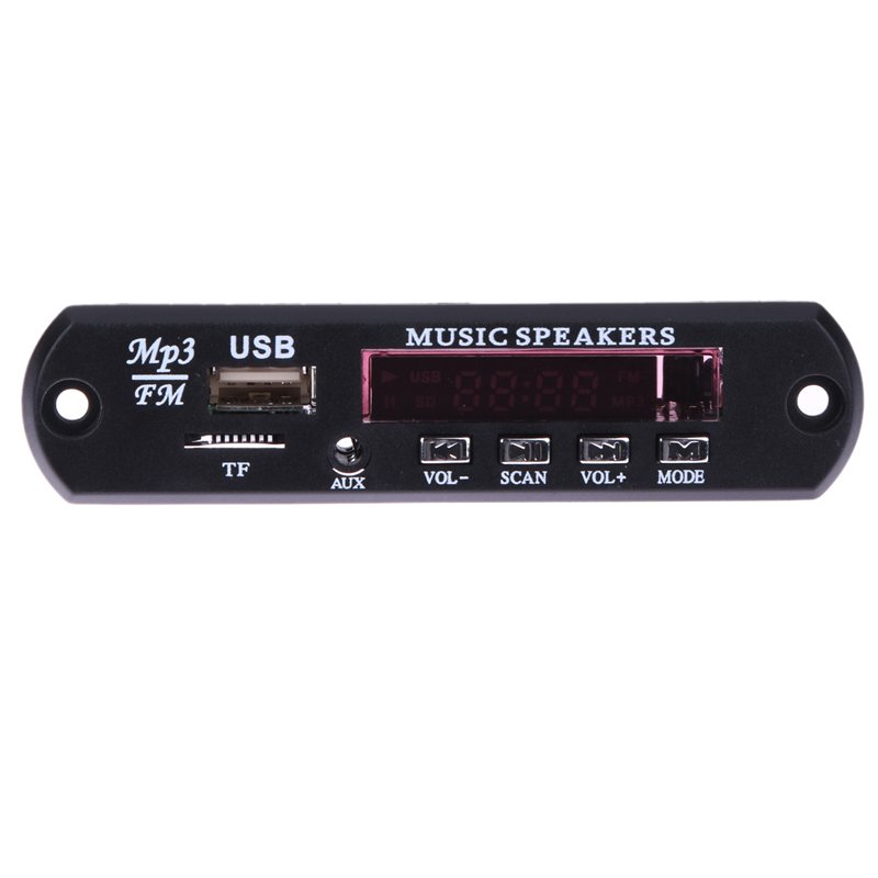 AiliIsBest's tweet image. ⚡ US $2.99
12V Car Music MP3 WMA Decoder Board #decoder #electronics #moduleboard
goo.gl/44XLQi