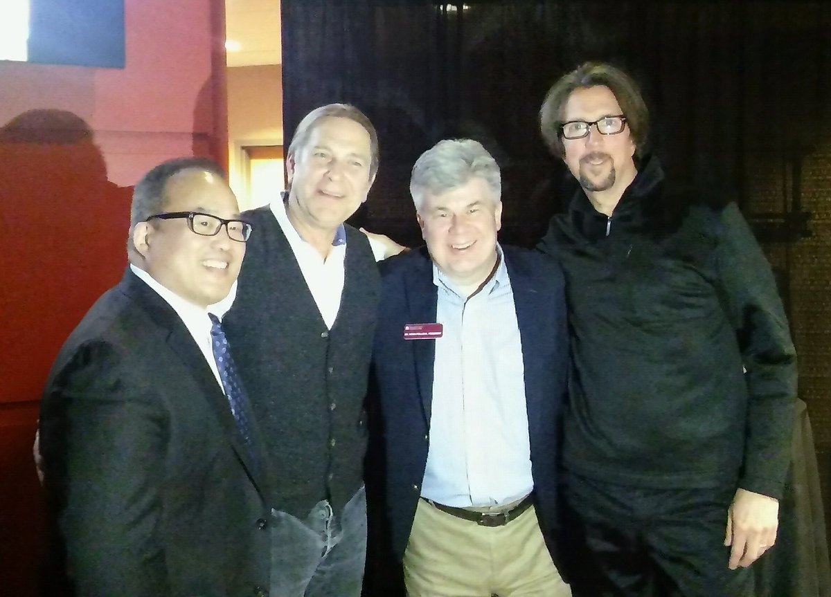 Thanks to <a href="/dylanava/">David Ivory/Dylanava</a>, I was pleased to visit <a href="/mccc/">MontgomeryCountyCC</a> to learn about it's Sound Recording Technology program &amp; it's plans for a mixing studio.