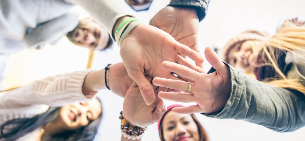 Are you hiring for cultural fit? Here's why you should be, insight from <a href="/INC/">Inc.</a> bit.ly/2o3mC6l